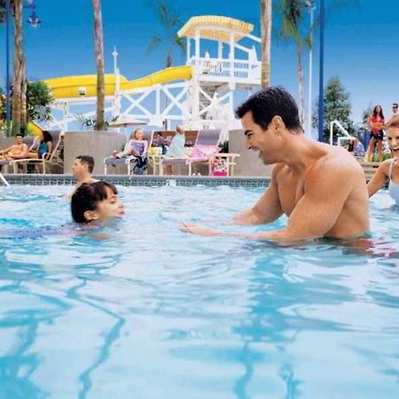 Disneys Paradise Pier Άναχαϊμ Ανέσεις φωτογραφία