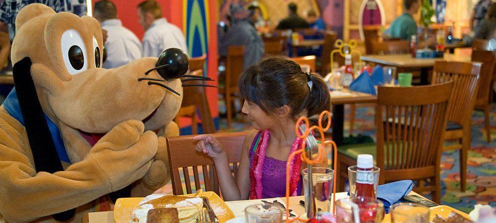 Disneys Paradise Pier Άναχαϊμ Εξωτερικό φωτογραφία