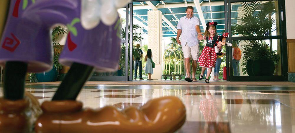 Disneys Paradise Pier Άναχαϊμ Εξωτερικό φωτογραφία