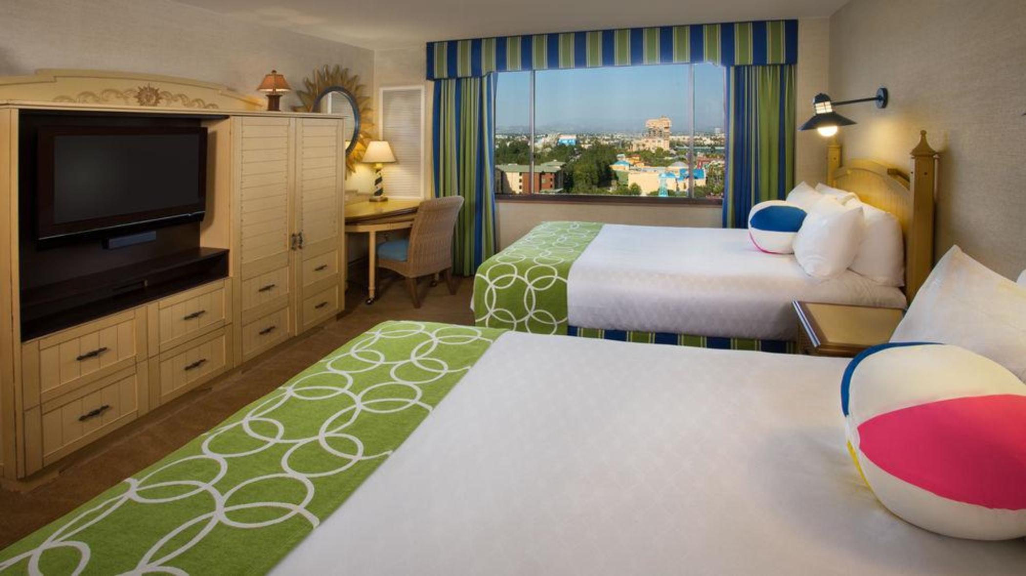Disneys Paradise Pier Άναχαϊμ Εξωτερικό φωτογραφία