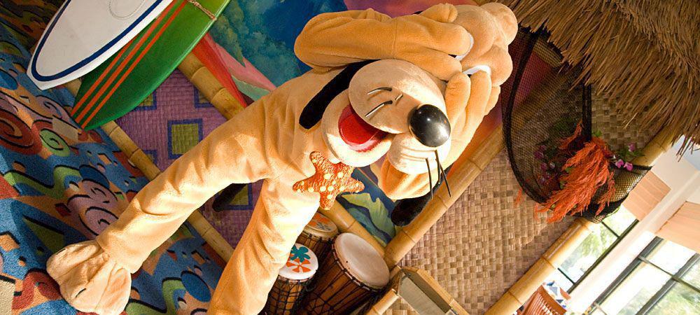 Disneys Paradise Pier Άναχαϊμ Εξωτερικό φωτογραφία