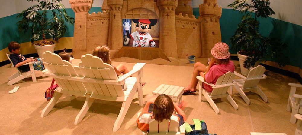 Disneys Paradise Pier Άναχαϊμ Εξωτερικό φωτογραφία